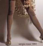Sergio Rossi 1991