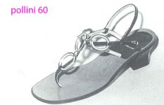 Pollini anni 60