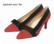 Baldinini anni 90
