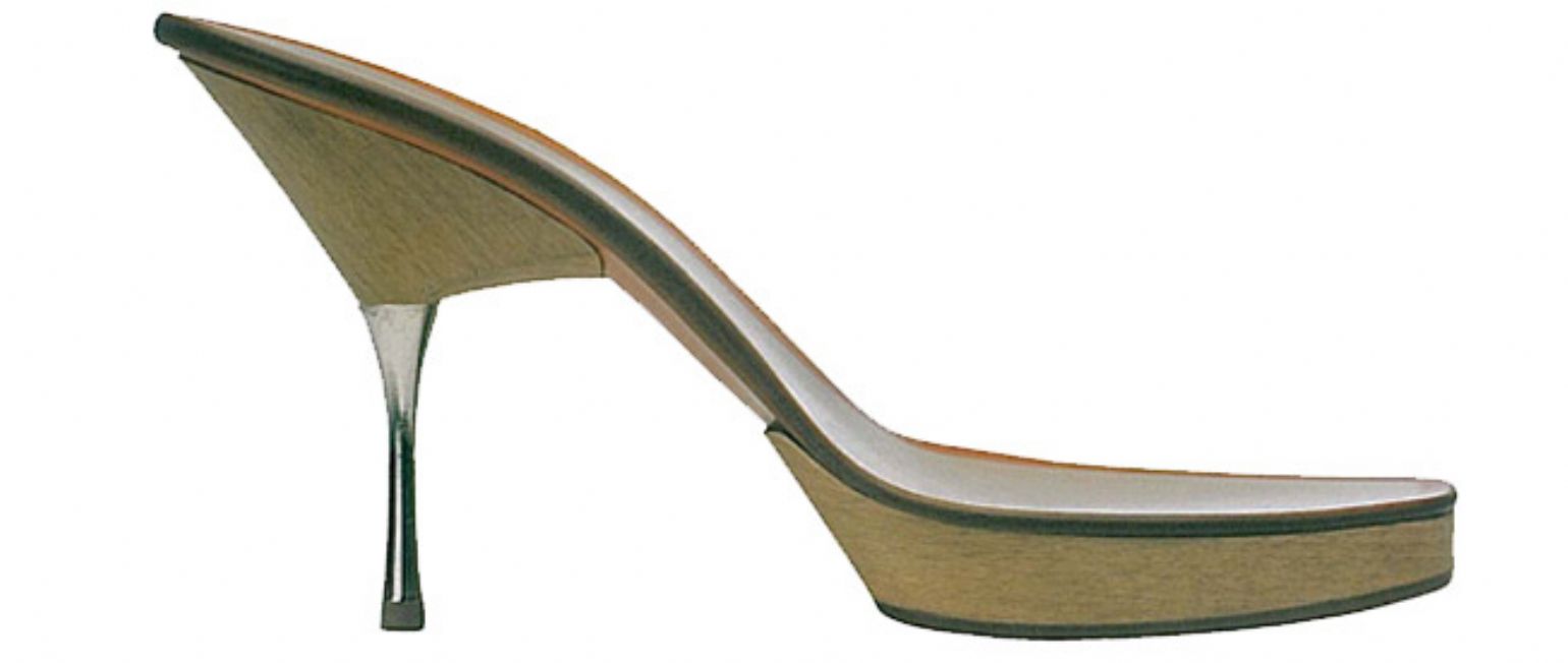 GIGLIOLI PRODUCTION SRL