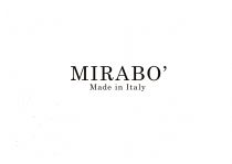 MIRABO' Srl