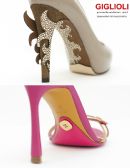 GIGLIOLI PRODUCTION SRL
