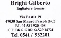 BRIGHI GILBERTO