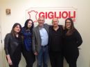 GIGLIOLI PRODUCTION SRL