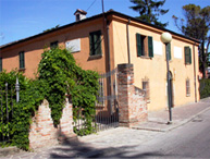 casa Pascoli