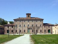 San Mauro Pascoli Romagna Italia tradizione calzaturiera